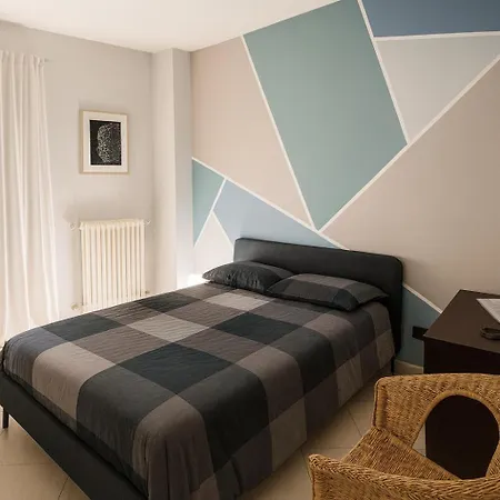 Apartmán Terminal House *