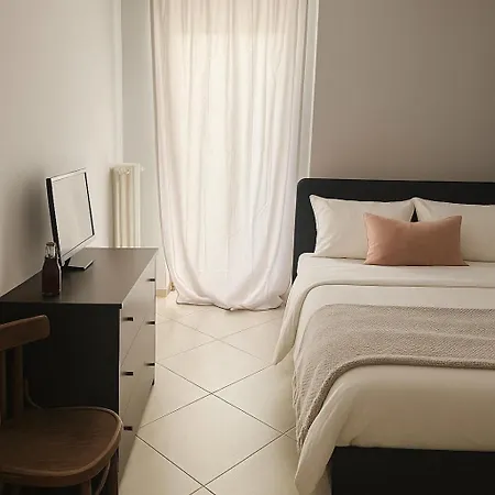 Terminal House Apartmán