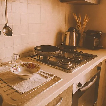 Terminal House Appartamento *