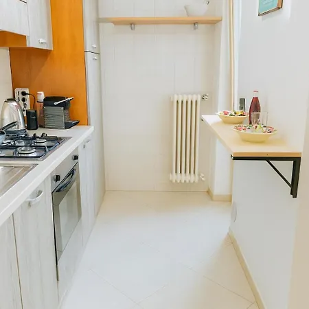 Appartamento Terminal House Bari