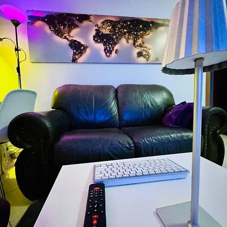 Terminal House Appartamento Bari