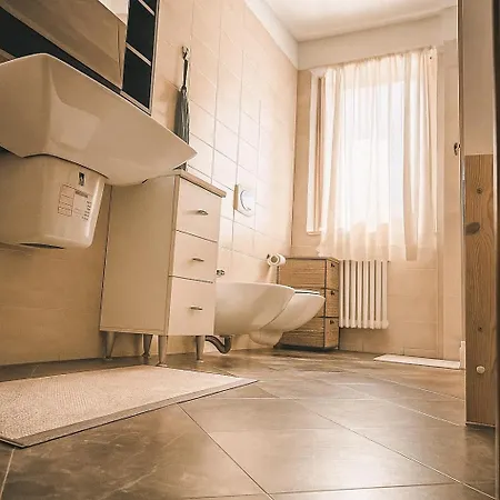 Apartmán Terminal House Bari