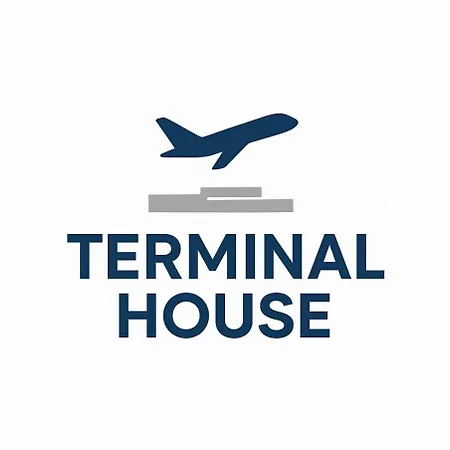 Apartamento Terminal House *