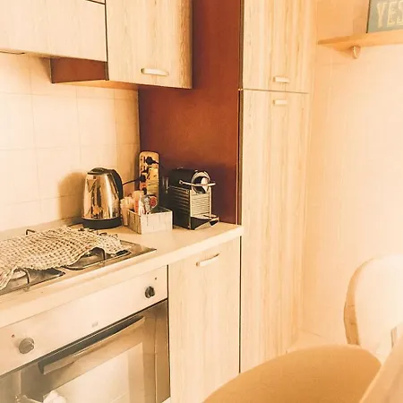 Terminal House Appartamento Bari