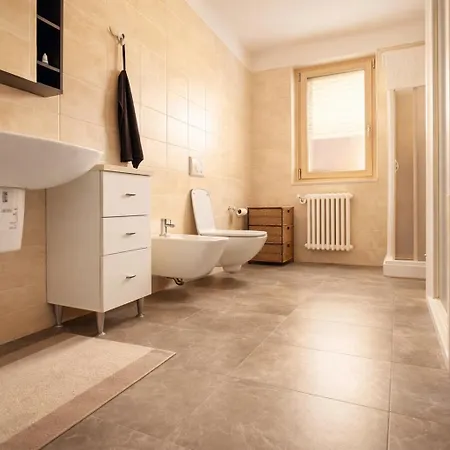 Terminal House Apartamento