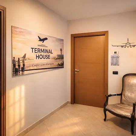 Terminal House Apartamento *