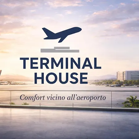 Apartamento Terminal House Bari