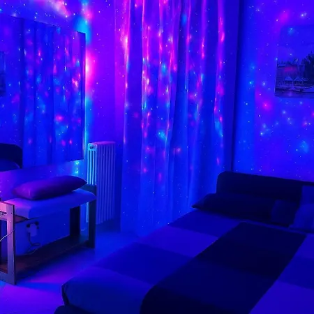 Terminal House 바리