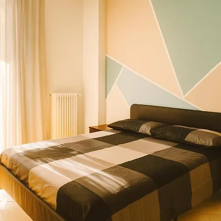 Terminal House 바리