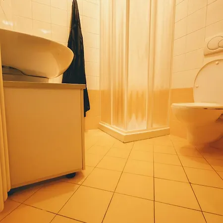 Terminal House * 바리